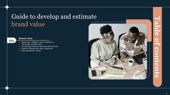 Guide To Develop And Estimate Brand Value Ppt PowerPoint Presentation Complete Deck With Slides Slide04