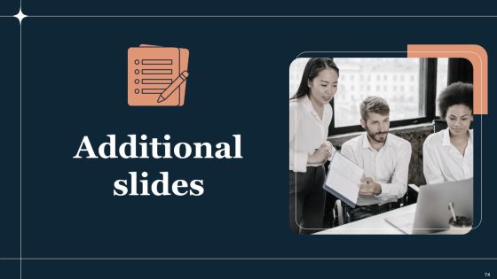 Guide To Develop And Estimate Brand Value Ppt PowerPoint Presentation Complete Deck With Slides Slide74