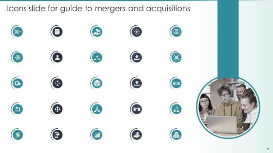 Guide To Mergers And Acquisitions Ppt PowerPoint Presentation Complete Deck With Slides Slide33