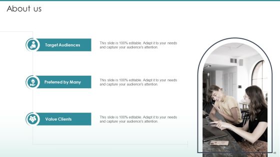 Guide To Mergers And Acquisitions Ppt PowerPoint Presentation Complete Deck With Slides Slide40