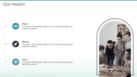 Guide To Mergers And Acquisitions Ppt PowerPoint Presentation Complete Deck With Slides Slide42