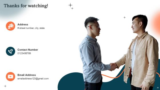 Guide To Personal Branding Ppt PowerPoint Presentation Complete Deck With Slides Slide36