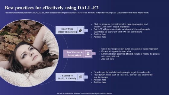 Guide To Use Chatgpt Prompts For AI Art Generation Best Practices For Effectively Using DALL E2 Microsoft PDF