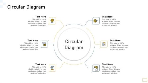 Guidelines Customer Conduct Assessment Circular Diagram Slides PDF Guidelines Customer Conduct Assessment Circular Diagram Slides PDF