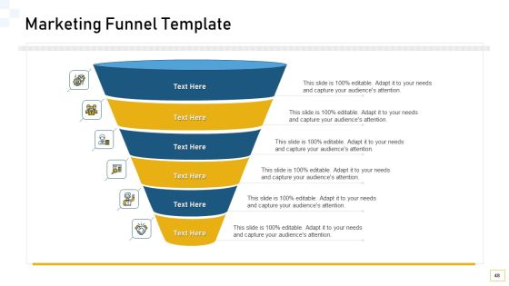 Guidelines For Customer Conduct Assessment Ppt PowerPoint Presentation Complete Deck With Slides Slide48