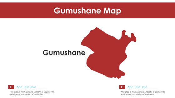 Gumushane PowerPoint Presentation Ppt Template PDF