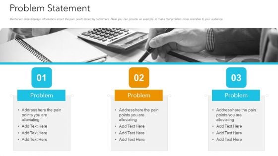 Guy Kawasaki 10 20 30 Rule Investor Problem Statement Template PDF Guy Kawasaki 10 20 30 Rule Investor Problem Statement Template PDF