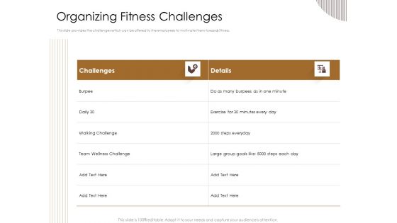 Gym Consultant Organizing Fitness Challenges Portrait PDF Gym Consultant Organizing Fitness Challenges Portrait PDF