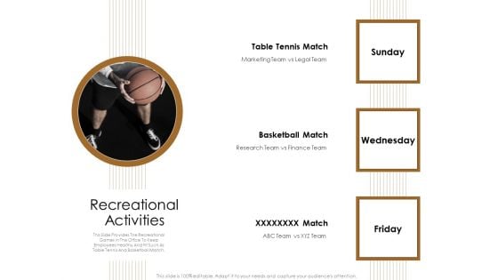 Gym Consultant Recreational Activities Portrait PDF Gym Consultant Recreational Activities Portrait PDF