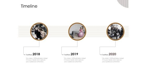 Gym Consultant Timeline Download PDF Gym Consultant Timeline Download PDF