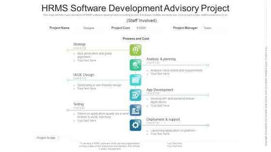 HRMS Software Development Advisory Project Ppt PowerPoint Presentation File Samples PDF HRMS Software Development Advisory Project Ppt PowerPoint Presentation File Samples PDF