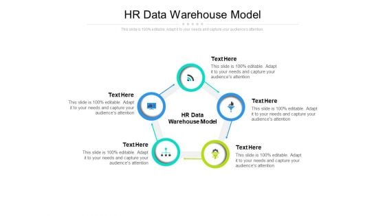 HR Data Warehouse Model Ppt PowerPoint Presentation Pictures Introduction Cpb