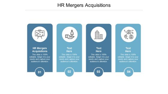 HR Mergers Acquisitions Ppt PowerPoint Presentation Infographic Template Portrait Cpb