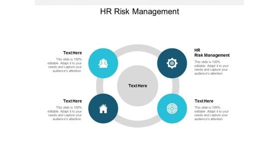 HR Risk Management Ppt PowerPoint Presentation Slides Show Cpb