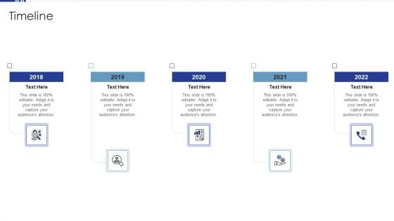 HR Software Solution Capital Funding Pitch Deck Timeline Download PDF HR Software Solution Capital Funding Pitch Deck Timeline Download PDF