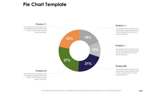 HR Strategy Employee Journey Pie Chart Template Ppt File Example Introduction PDF