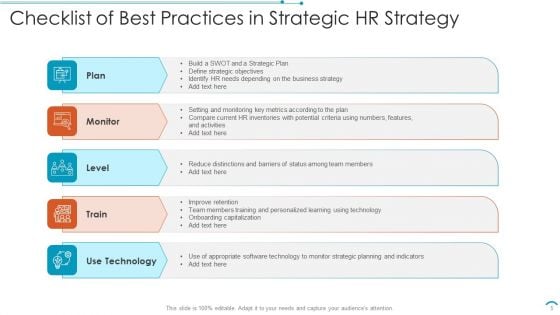 HR Strategy Ppt PowerPoint Presentation Complete Deck With Slides