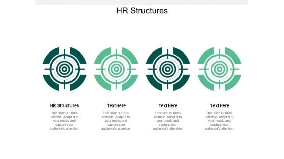 HR Structures Ppt PowerPoint Presentation Styles Example Cpb