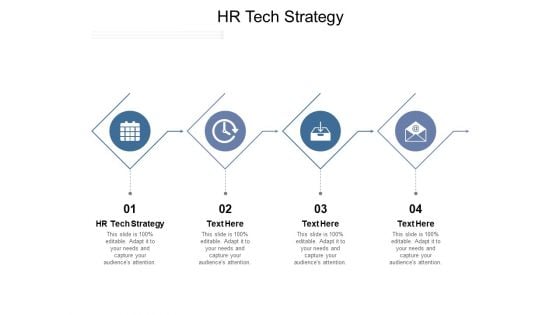 HR Tech Strategy Ppt PowerPoint Presentation Gallery Sample Cpb Pdf