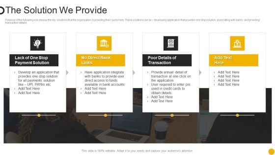 Hackathon Event The Solution We Provide Ppt Summary Show PDF Hackathon Event The Solution We Provide Ppt Summary Show PDF