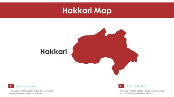 Hakkari PowerPoint Presentation Ppt Template PDF