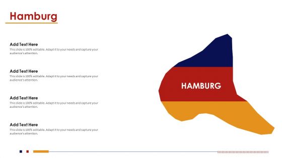 Hamburg PowerPoint Presentation PPT Template PDF