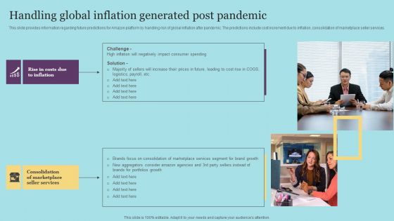 Handling Global Inflation Generated Post Pandemic Information PDF