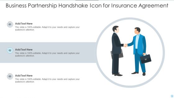 Handshake Agreement Ppt PowerPoint Presentation Complete With Slides