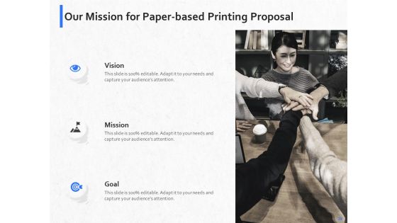 Hardbound Printing Proposal Ppt PowerPoint Presentation Complete Deck With Slides