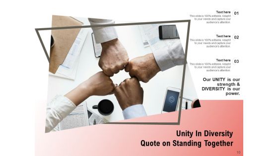 Harmony Individuals Interracial Ppt PowerPoint Presentation Complete Deck