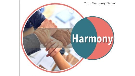 Harmony Individuals Interracial Ppt PowerPoint Presentation Complete Deck Harmony Individuals Interracial Ppt PowerPoint Presentation Complete Deck