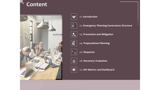 Hazard Administration Content Ppt Outline Visuals PDF Hazard Administration Content Ppt Outline Visuals PDF