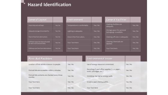 Hazard Administration Hazard Identification Ppt Infographics Graphics PDF Hazard Administration Hazard Identification Ppt Infographics Graphics PDF
