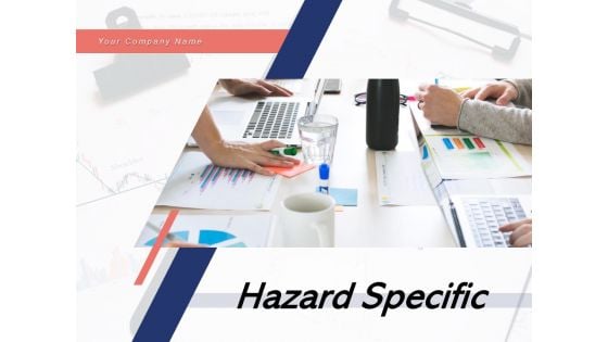 Hazard Specific Project Assurance Strategic Ppt PowerPoint Presentation Complete Deck