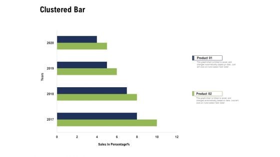 Health And Fitness Consultant Clustered Bar Ppt Portfolio Shapes PDF