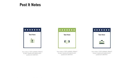 Health And Fitness Consultant Post It Notes Ppt Layouts Mockup PDF Health And Fitness Consultant Post It Notes Ppt Layouts Mockup PDF