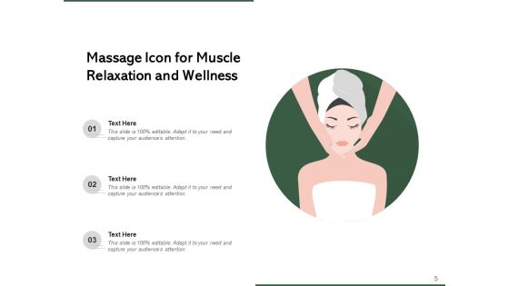 Health And Fitness Icon Financial Ppt PowerPoint Presentation Complete Deck