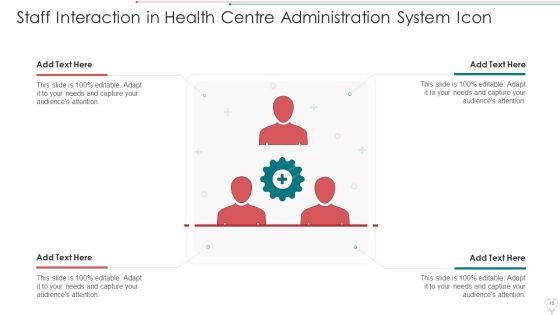 Health Centre Administration System Ppt PowerPoint Presentation Complete Deck With Slides Slide10