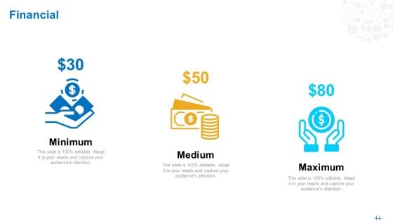Health Clinic Marketing Financial Ppt Icon Templates PDF Health Clinic Marketing Financial Ppt Icon Templates PDF