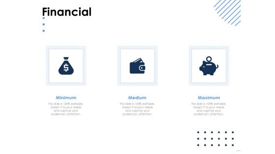 Health Financial Ppt Slides Graphics Example PDF