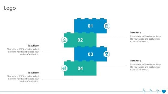 Health Insurance Organization Fund Raising Lego Ppt Layouts Templates PDF