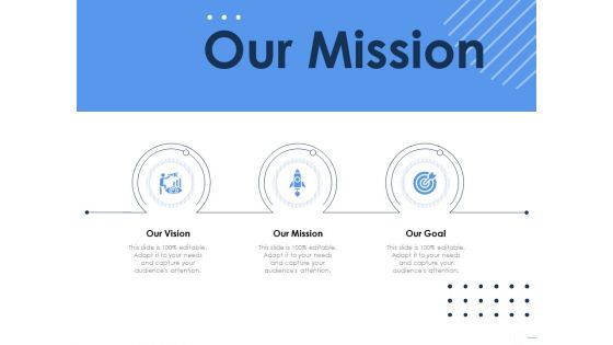 Health Our Mission Ppt Professional File Formats PDF Health Our Mission Ppt Professional File Formats PDF