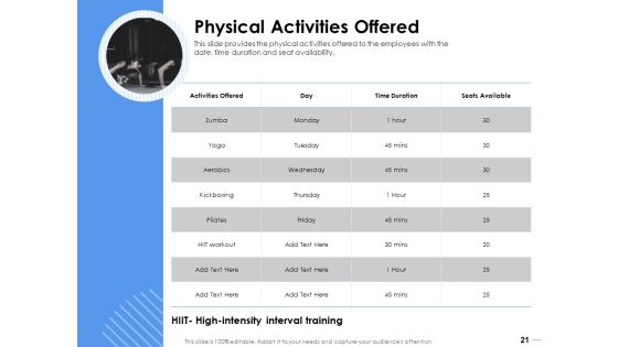 Health Ppt PowerPoint Presentation Complete Deck With Slides Slide21