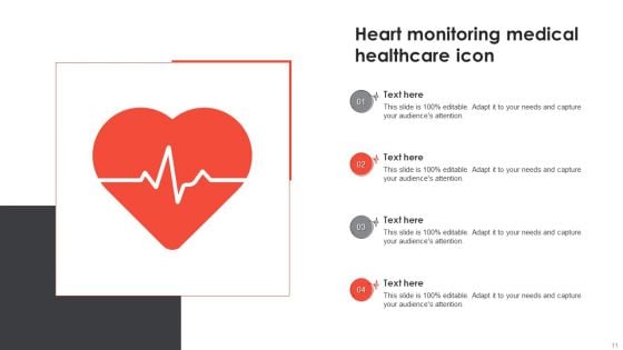 Healthcare Icons Ppt PowerPoint Presentation Complete With Slides