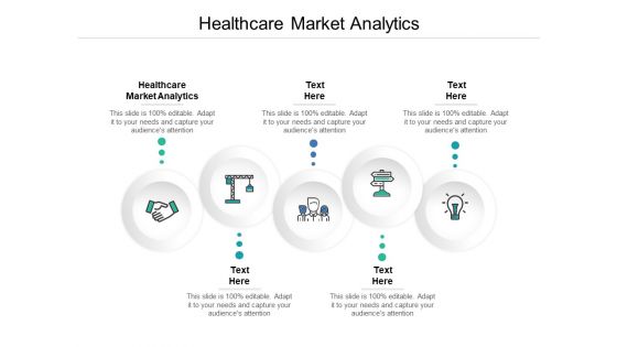 Healthcare Market Analytics Ppt PowerPoint Presentation Inspiration Master Slide Cpb