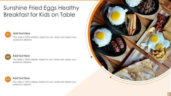 Healthy Breakfast Ppt PowerPoint Presentation Complete Deck With Slides Slide10