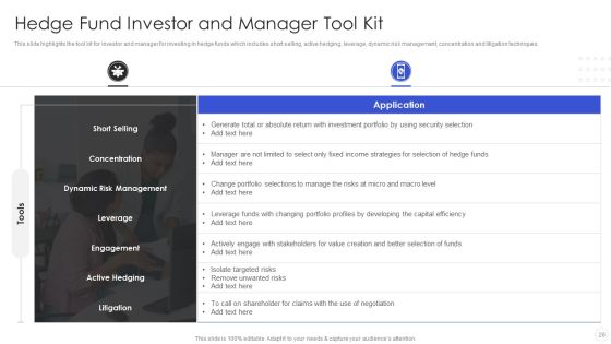 Hedge Fund Risk Management Ppt PowerPoint Presentation Complete With Slides Slide28