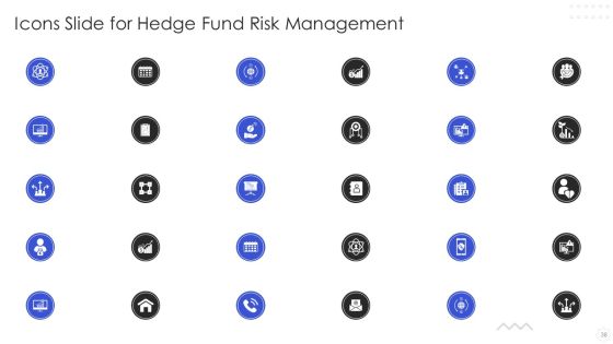 Hedge Fund Risk Management Ppt PowerPoint Presentation Complete With Slides Slide38