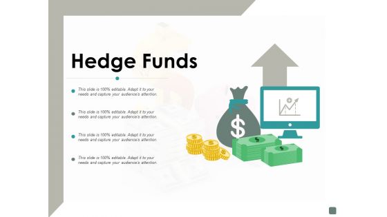 Hedge Funds Contribution Ppt PowerPoint Presentation Outline Visual Aids