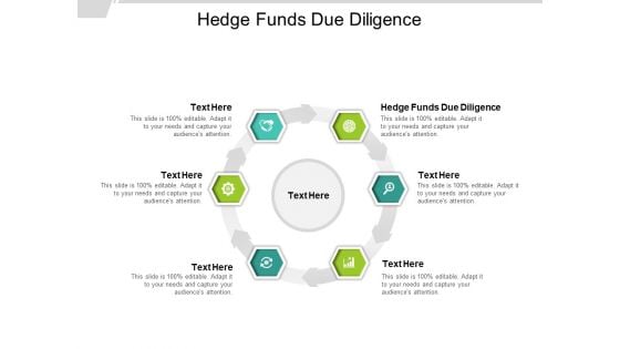 Hedge Funds Due Diligence Ppt PowerPoint Presentation Model Visual Aids Cpb